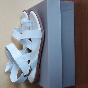 Franco Sarto sandals